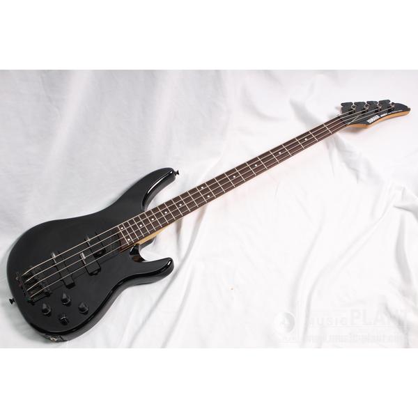 YAMAHA-エレキベースRBX-MS2 Black
