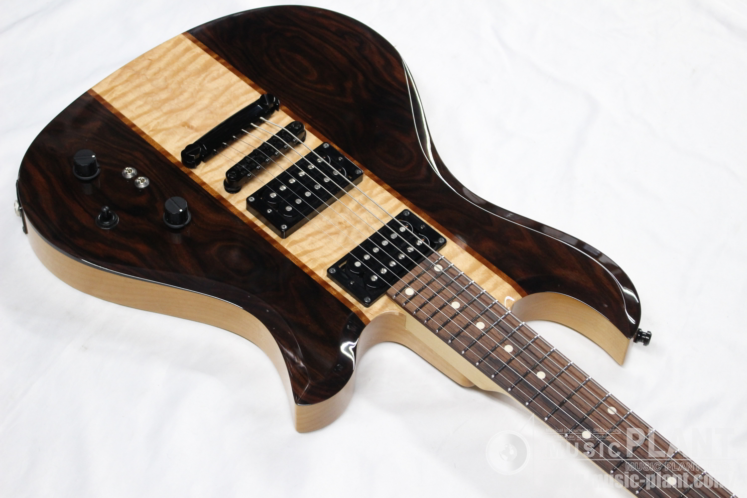 EAGLE CUSTOM 666追加画像 EAGLE CUSTOM 666追加画像
