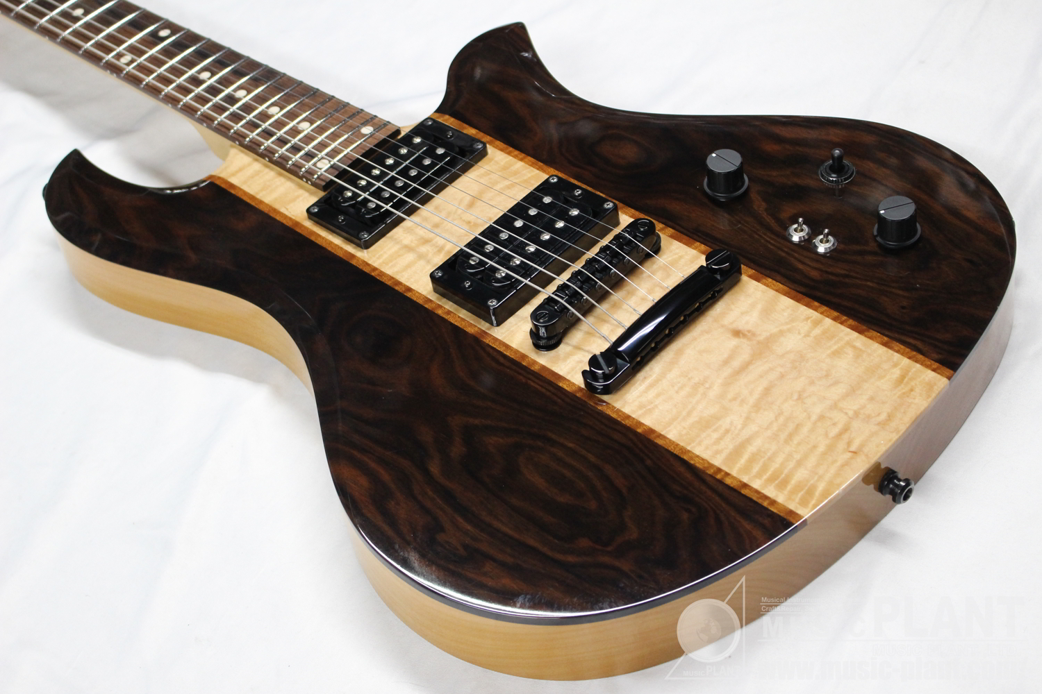 EAGLE CUSTOM 666追加画像 EAGLE CUSTOM 666追加画像