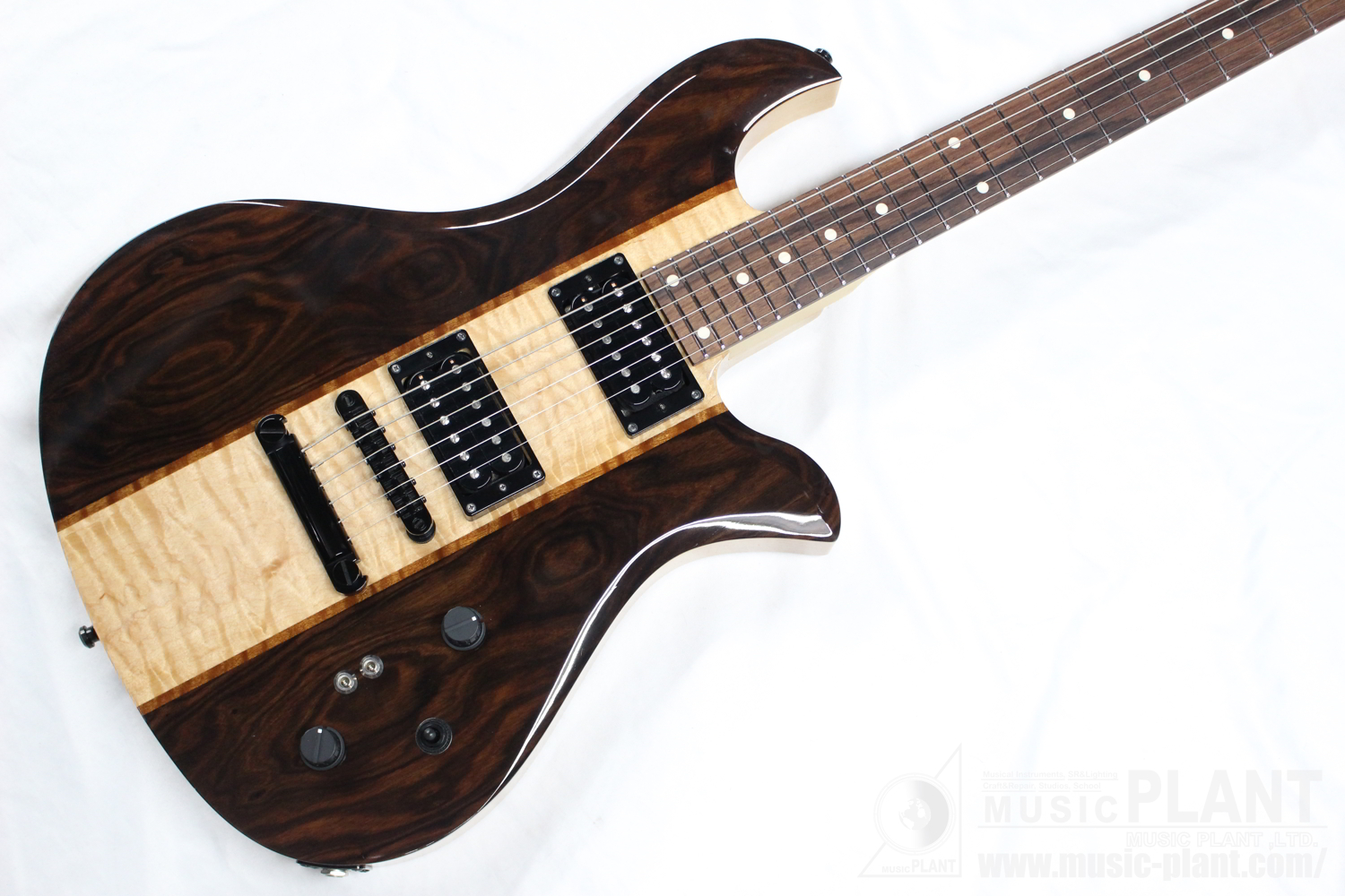 EAGLE CUSTOM 666追加画像 EAGLE CUSTOM 666追加画像