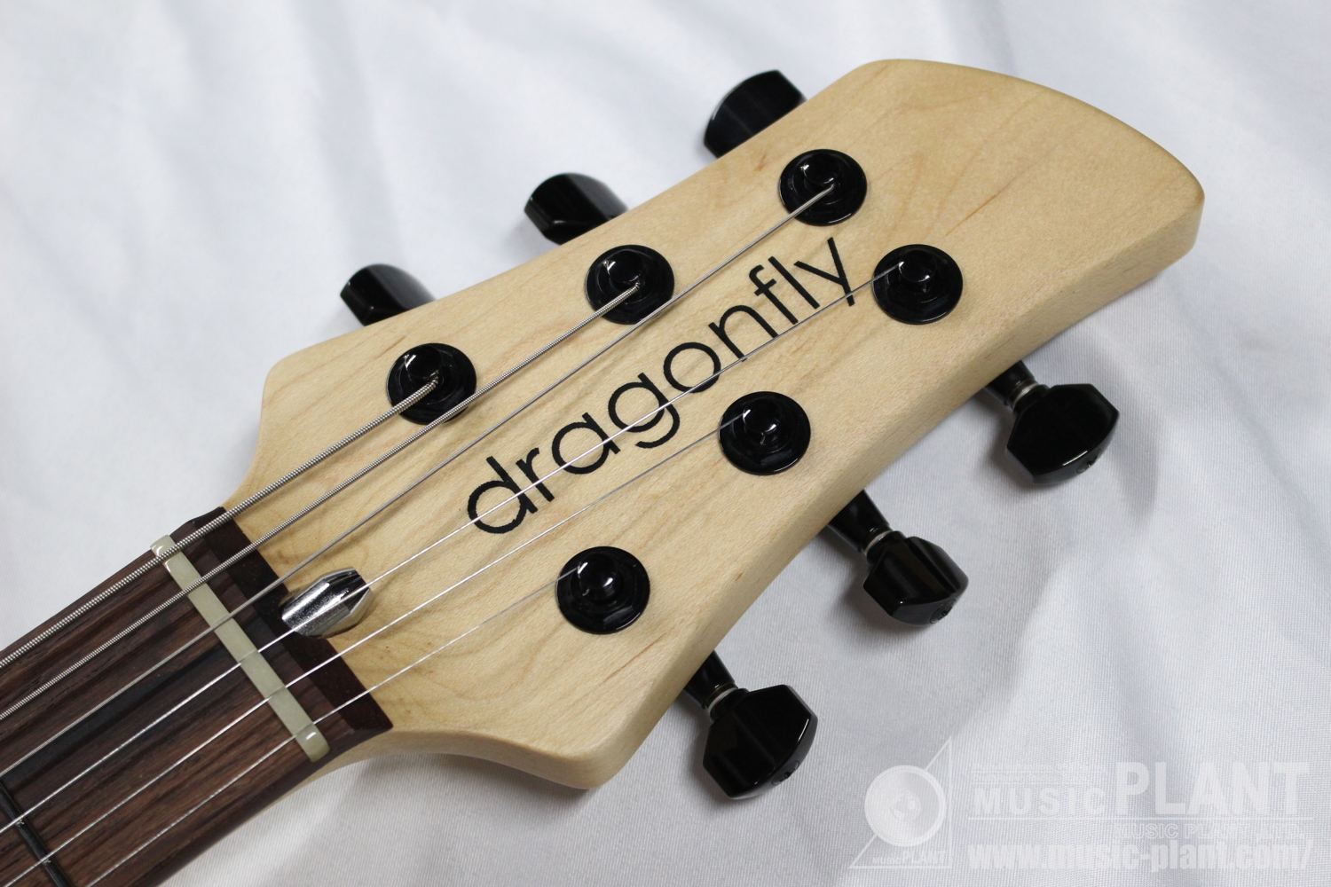 EAGLE CUSTOM 666ヘッド画像 EAGLE CUSTOM 666ヘッド画像