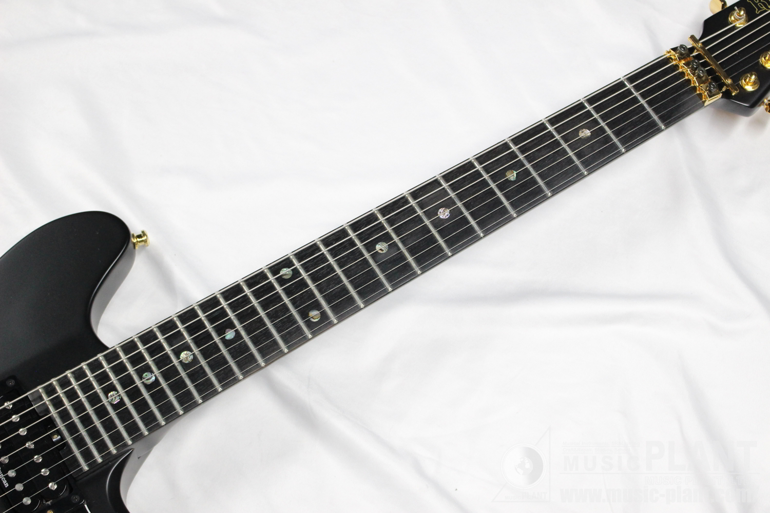 2019 KG-Spellbind Seven Stealth black追加画像 2019 KG-Spellbind Seven Stealth black追加画像