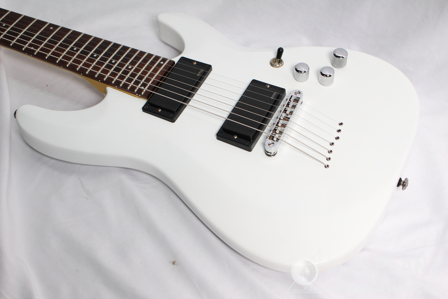 C-7 Deluxe SWHT追加画像 C-7 Deluxe SWHT追加画像