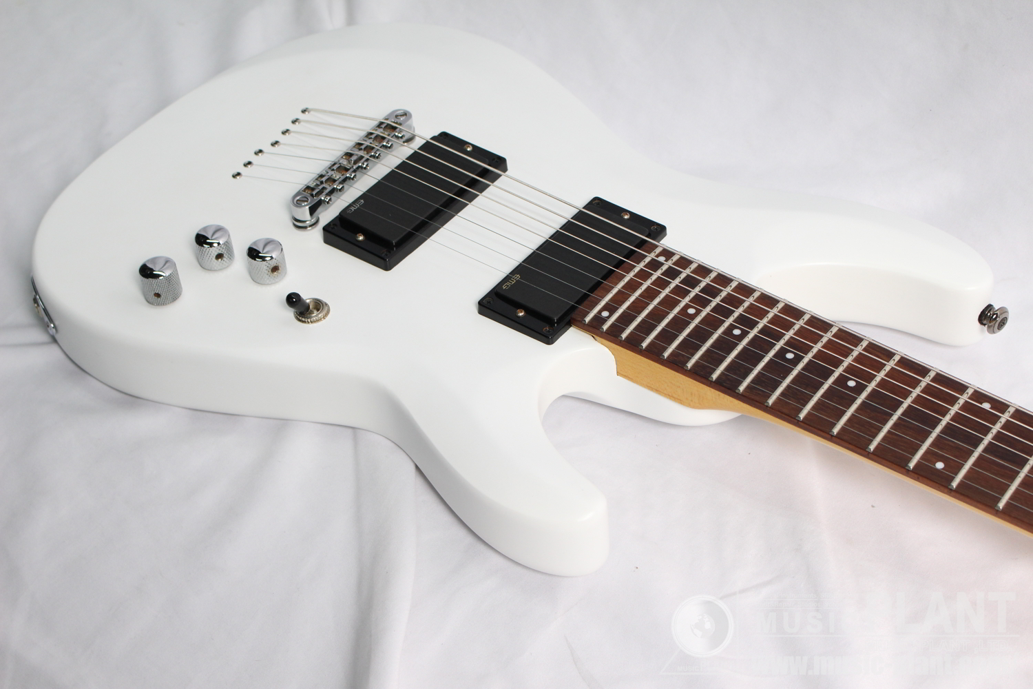 C-7 Deluxe SWHT追加画像 C-7 Deluxe SWHT追加画像