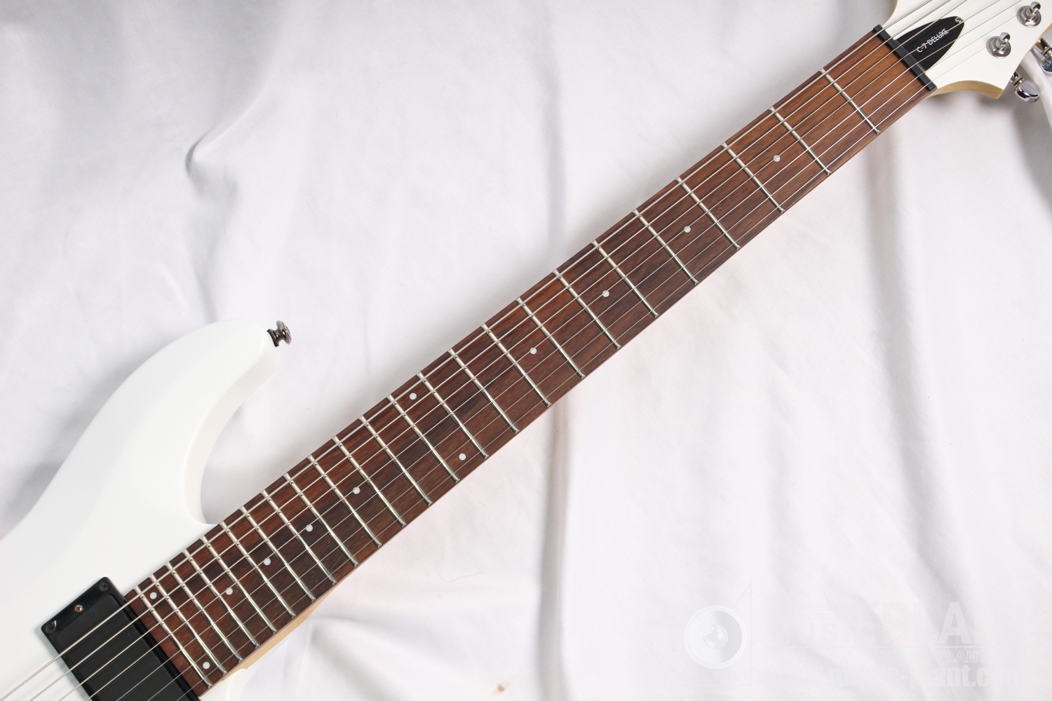 C-7 Deluxe SWHT追加画像 C-7 Deluxe SWHT追加画像