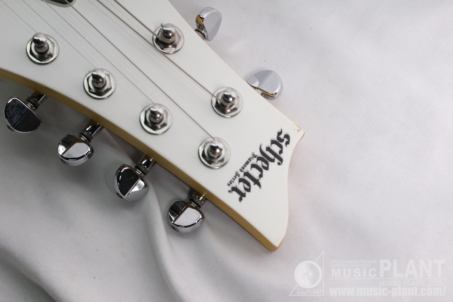 C-7 Deluxe SWHT追加画像 C-7 Deluxe SWHT追加画像