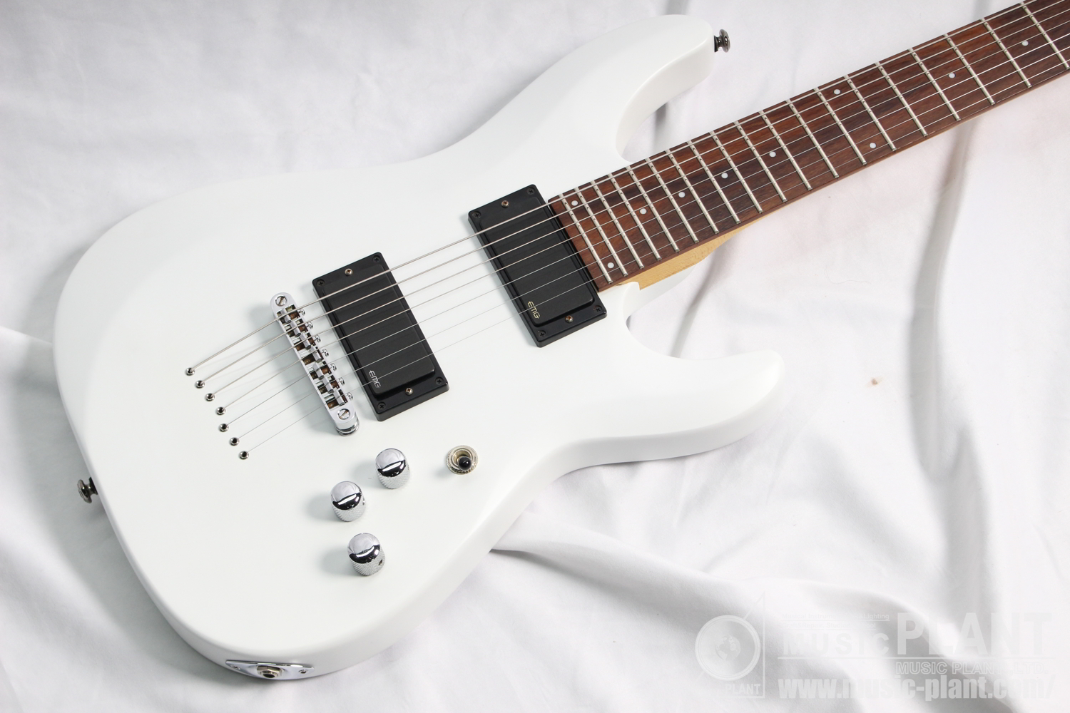 C-7 Deluxe SWHT追加画像 C-7 Deluxe SWHT追加画像