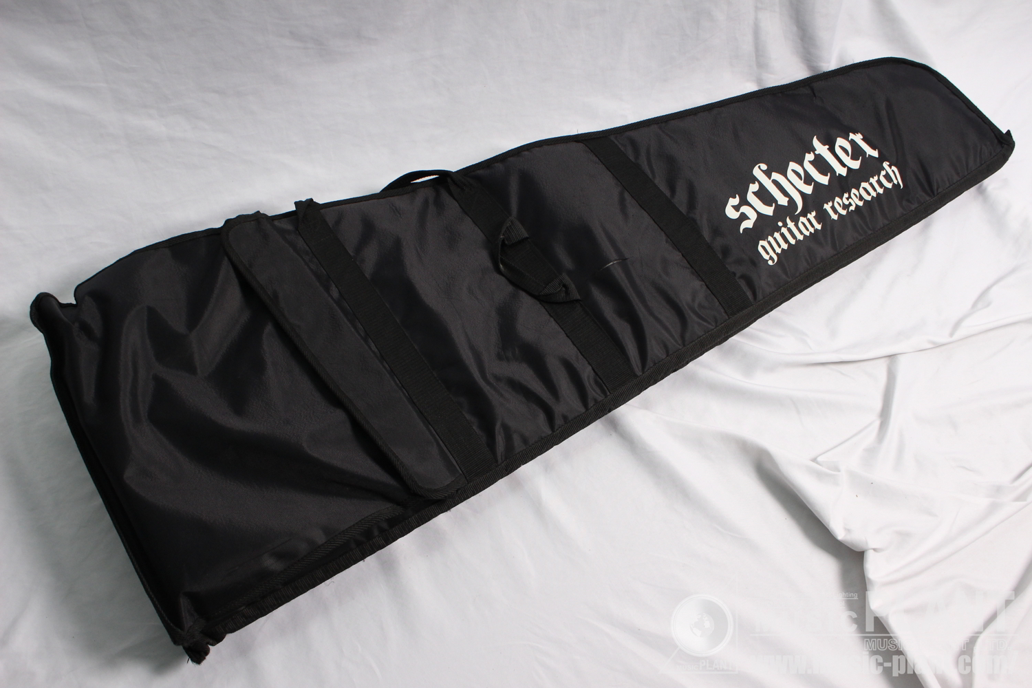 C-7 Deluxe SWHTケース画像 C-7 Deluxe SWHTケース画像