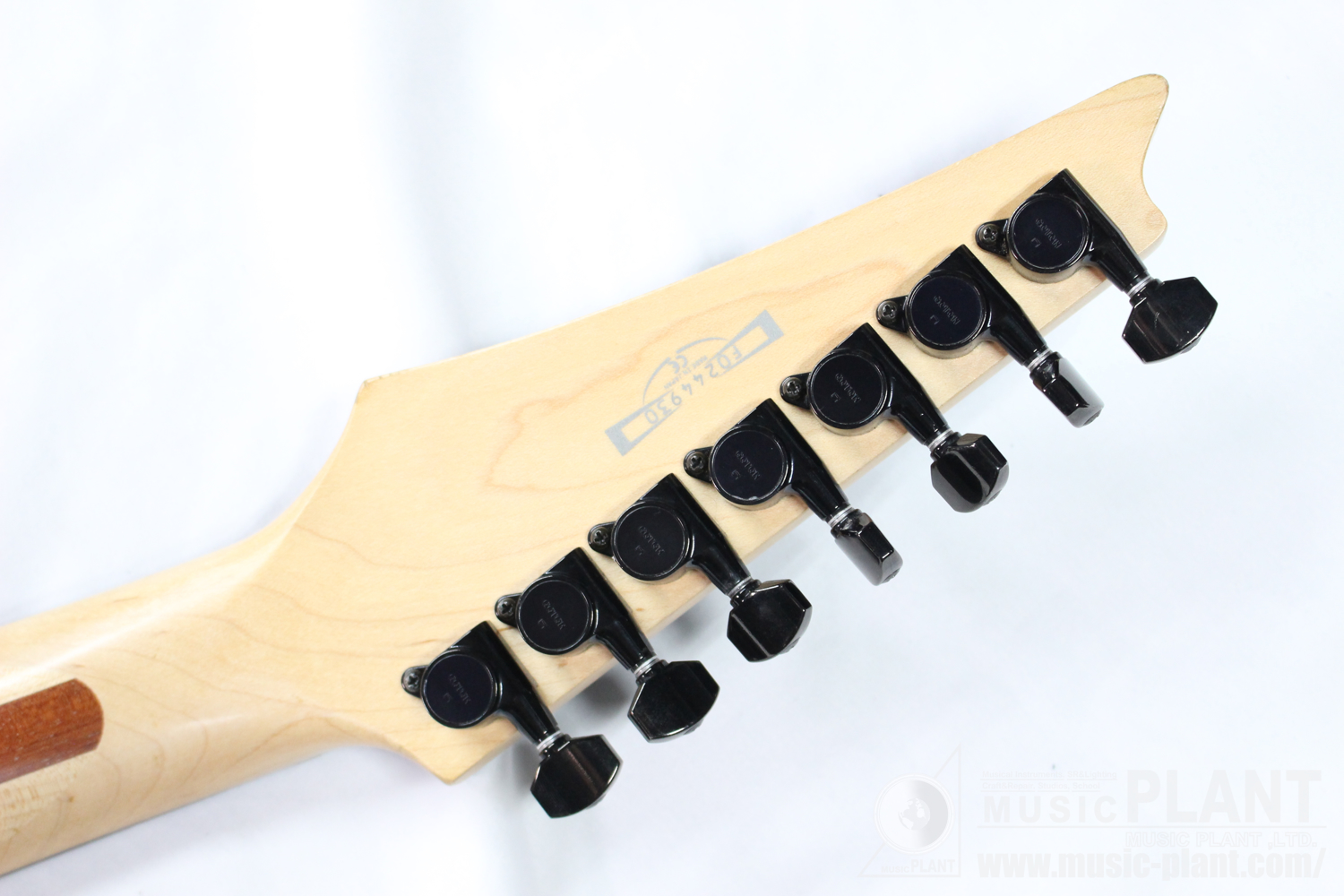 2002 RG15271-GK Galaxy Black追加画像 2002 RG15271-GK Galaxy Black追加画像