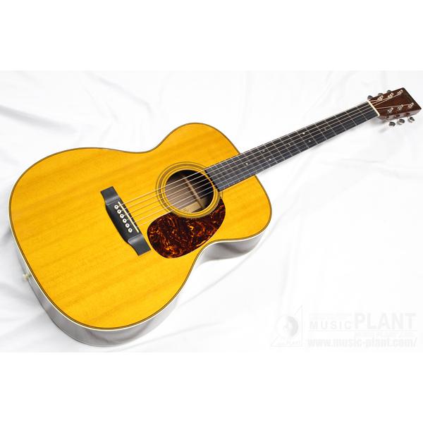Martin (C.F.Martin)-アコースティックギター2012 CTM OOO-28V
