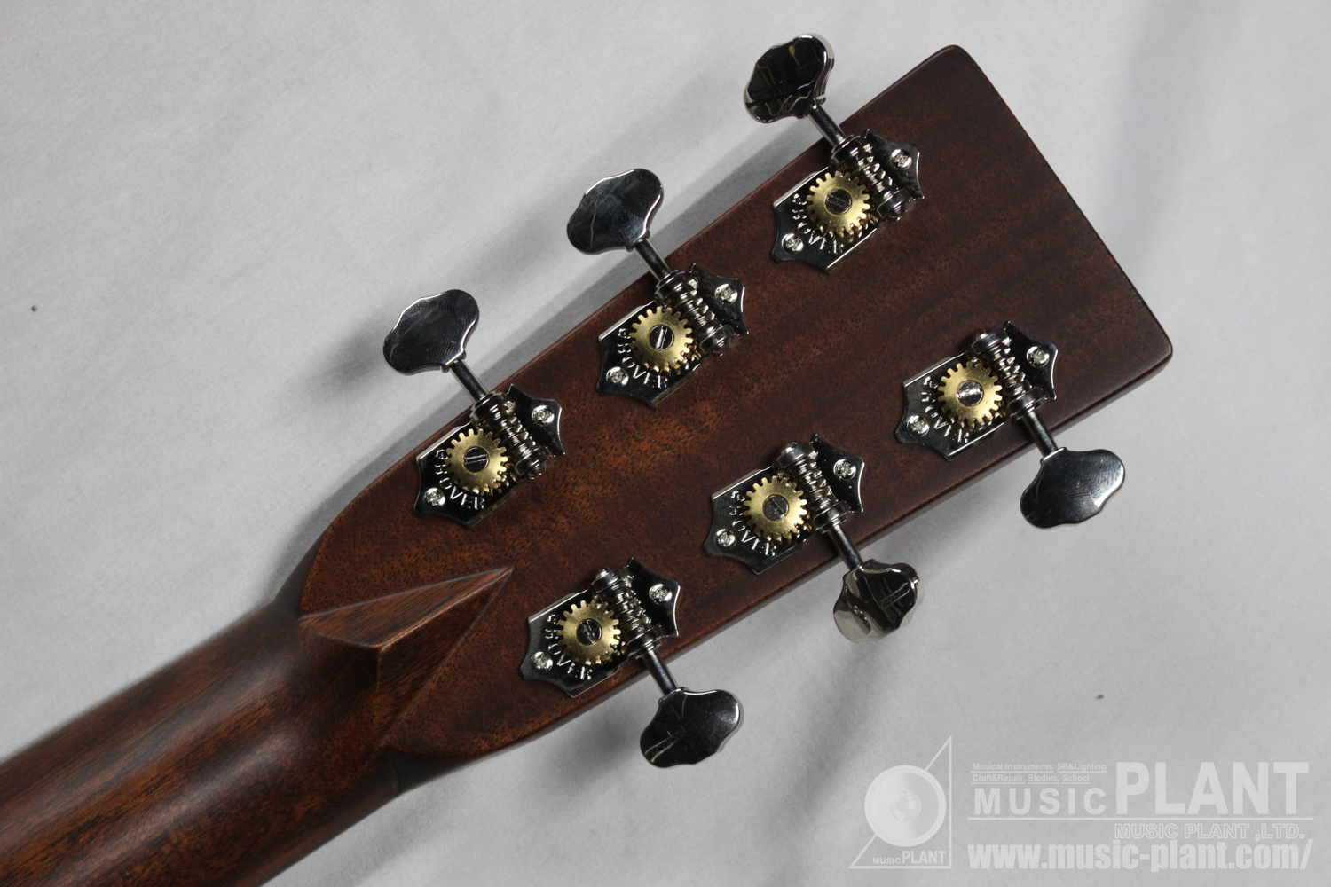 2021 OOO-28 Standard Ambertone追加画像 2021 OOO-28 Standard Ambertone追加画像