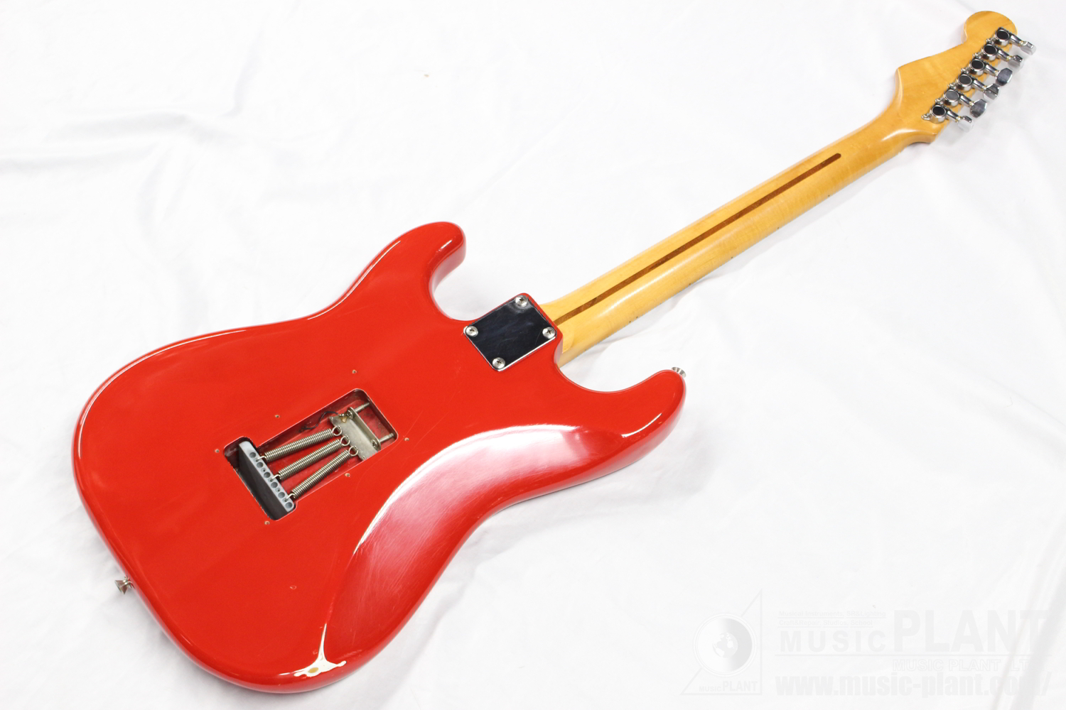 ST-33M Red背面画像 ST-33M Red背面画像