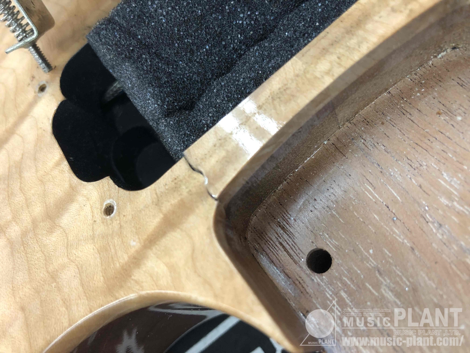 Border Custom 666 Natural追加画像 Border Custom 666 Natural追加画像