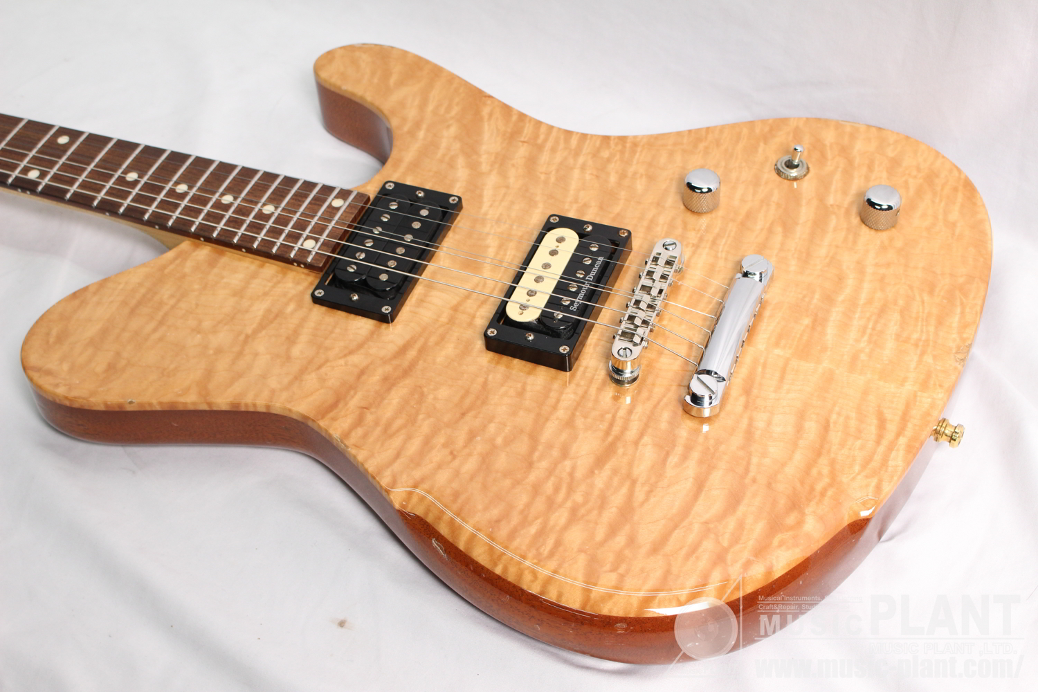 Border Custom 666 Natural追加画像 Border Custom 666 Natural追加画像