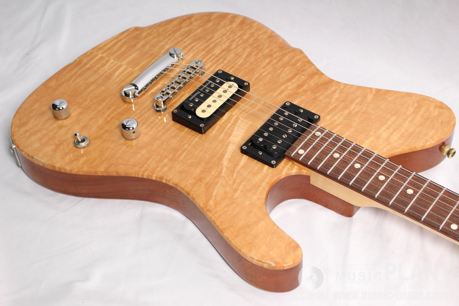 Border Custom 666 Natural追加画像 Border Custom 666 Natural追加画像