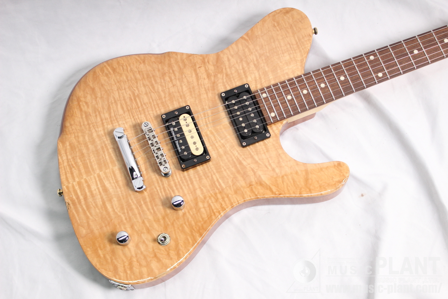 Border Custom 666 Natural追加画像 Border Custom 666 Natural追加画像