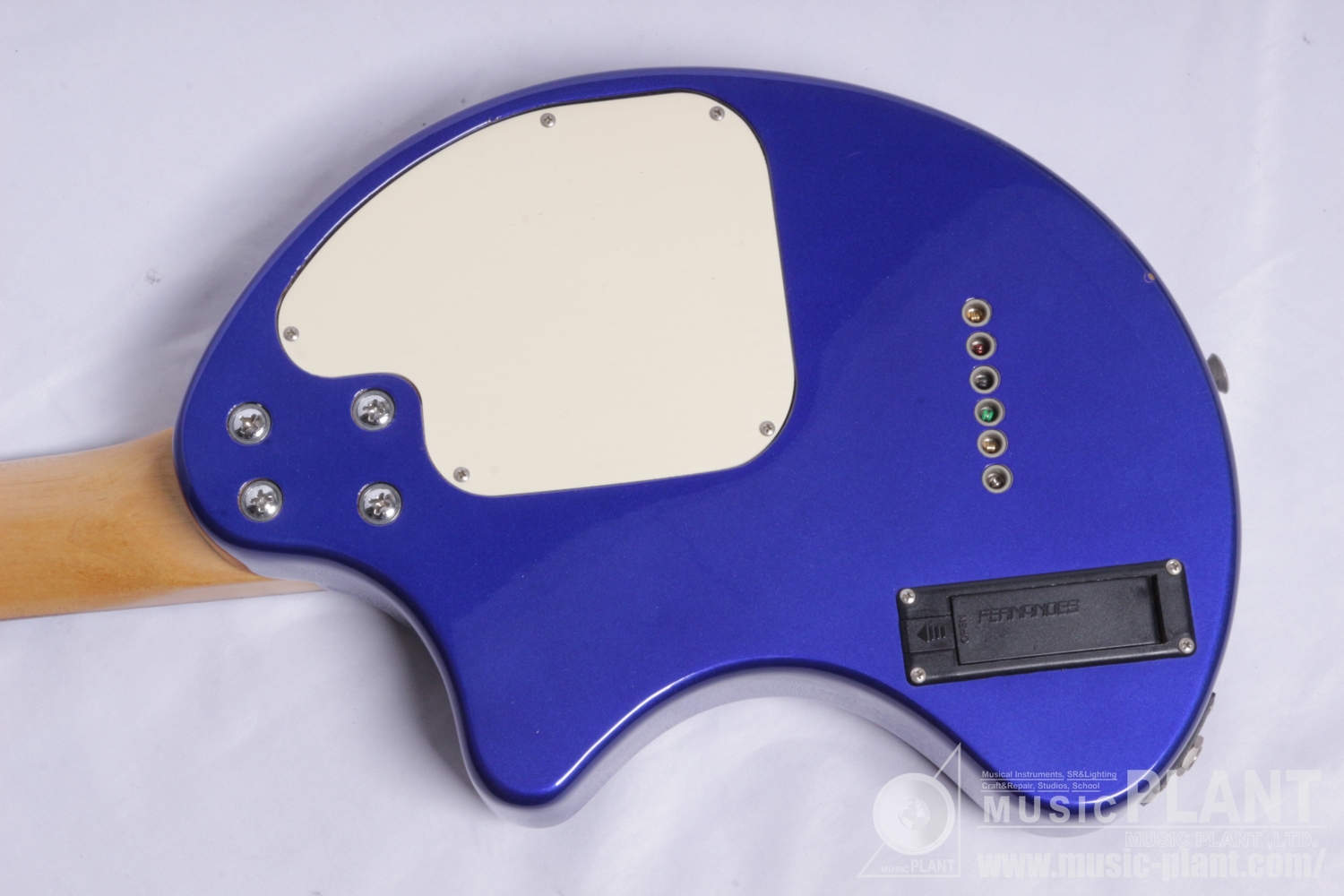 ZO-3 BLUE追加画像 ZO-3 BLUE追加画像
