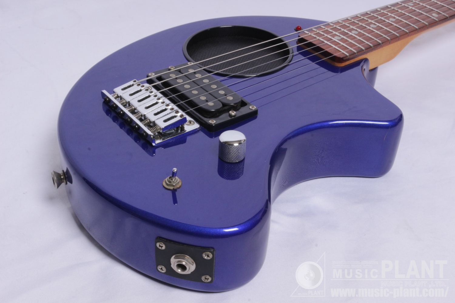 ZO-3 BLUE追加画像 ZO-3 BLUE追加画像
