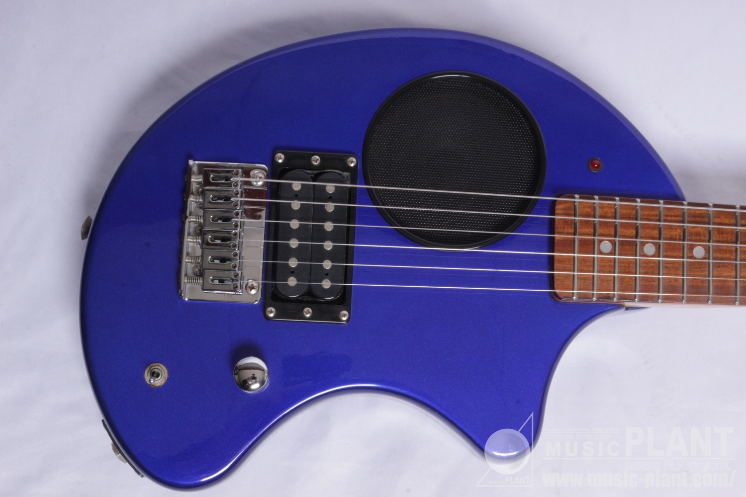 ZO-3 BLUE追加画像 ZO-3 BLUE追加画像