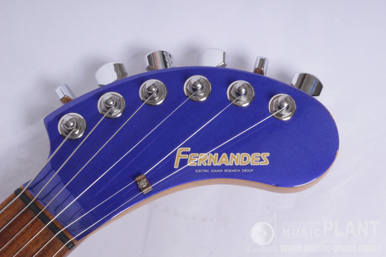 ZO-3 BLUEヘッド画像 ZO-3 BLUEヘッド画像
