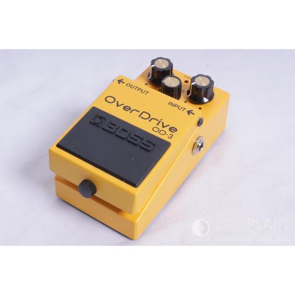 BOSS-OverDriveOD-3