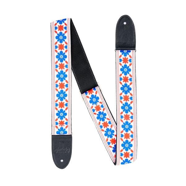 Martin (C.F.Martin)-ストラップMTN STRAP UNITED COSMO