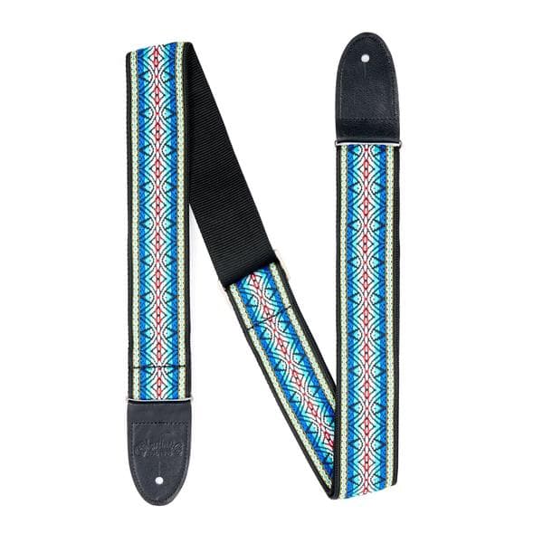 Martin (C.F.Martin)-ストラップMTN STRAP HOOTENANNY