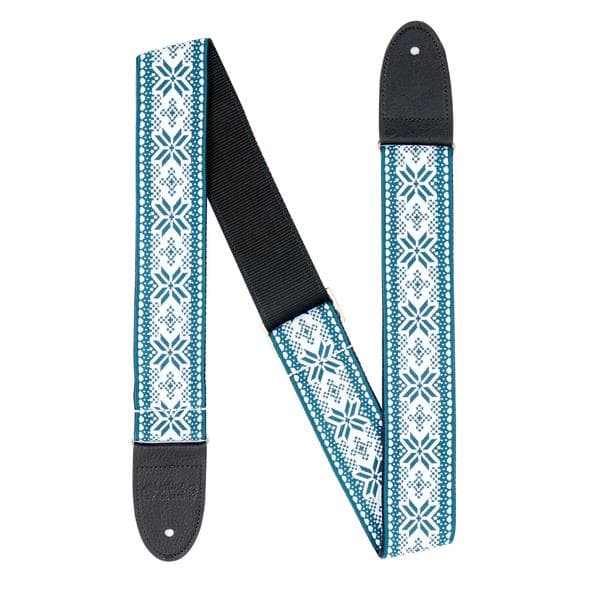 Martin (C.F.Martin)-ストラップMTN STRAP SNOWHEAD