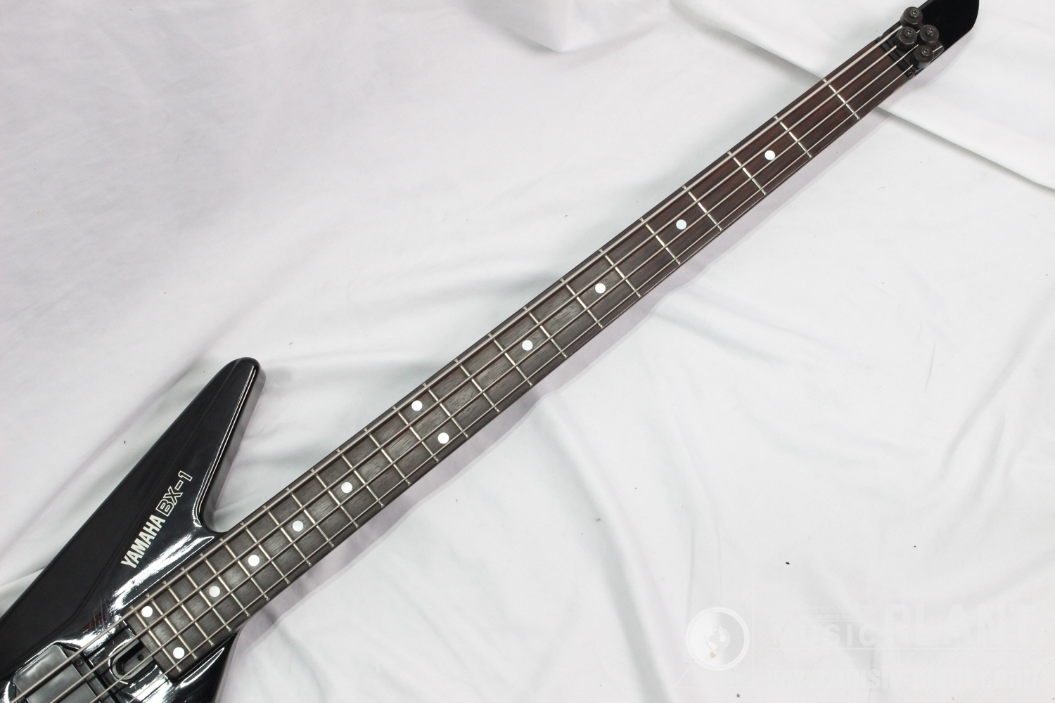 BX-1 Black追加画像 BX-1 Black追加画像