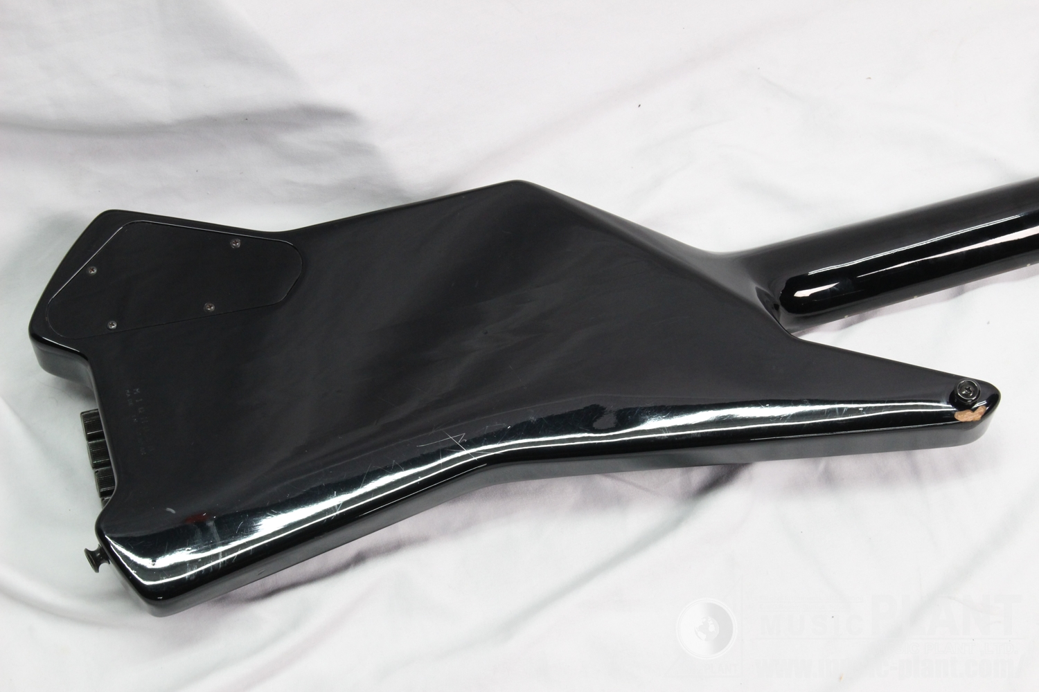 BX-1 Black追加画像 BX-1 Black追加画像
