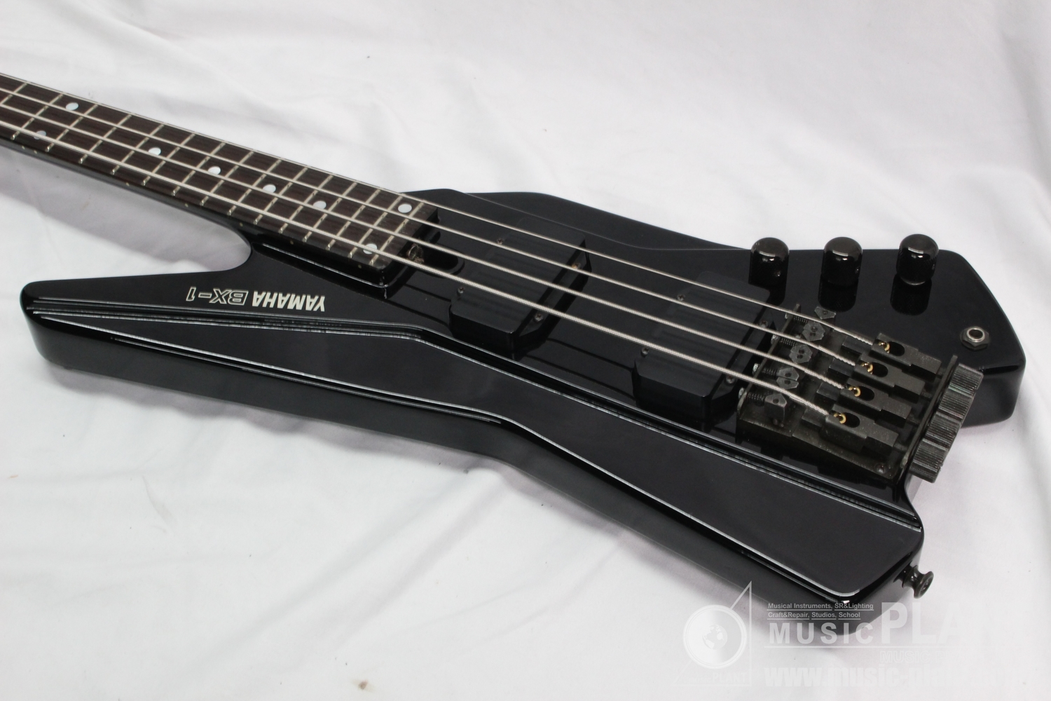 BX-1 Black追加画像 BX-1 Black追加画像