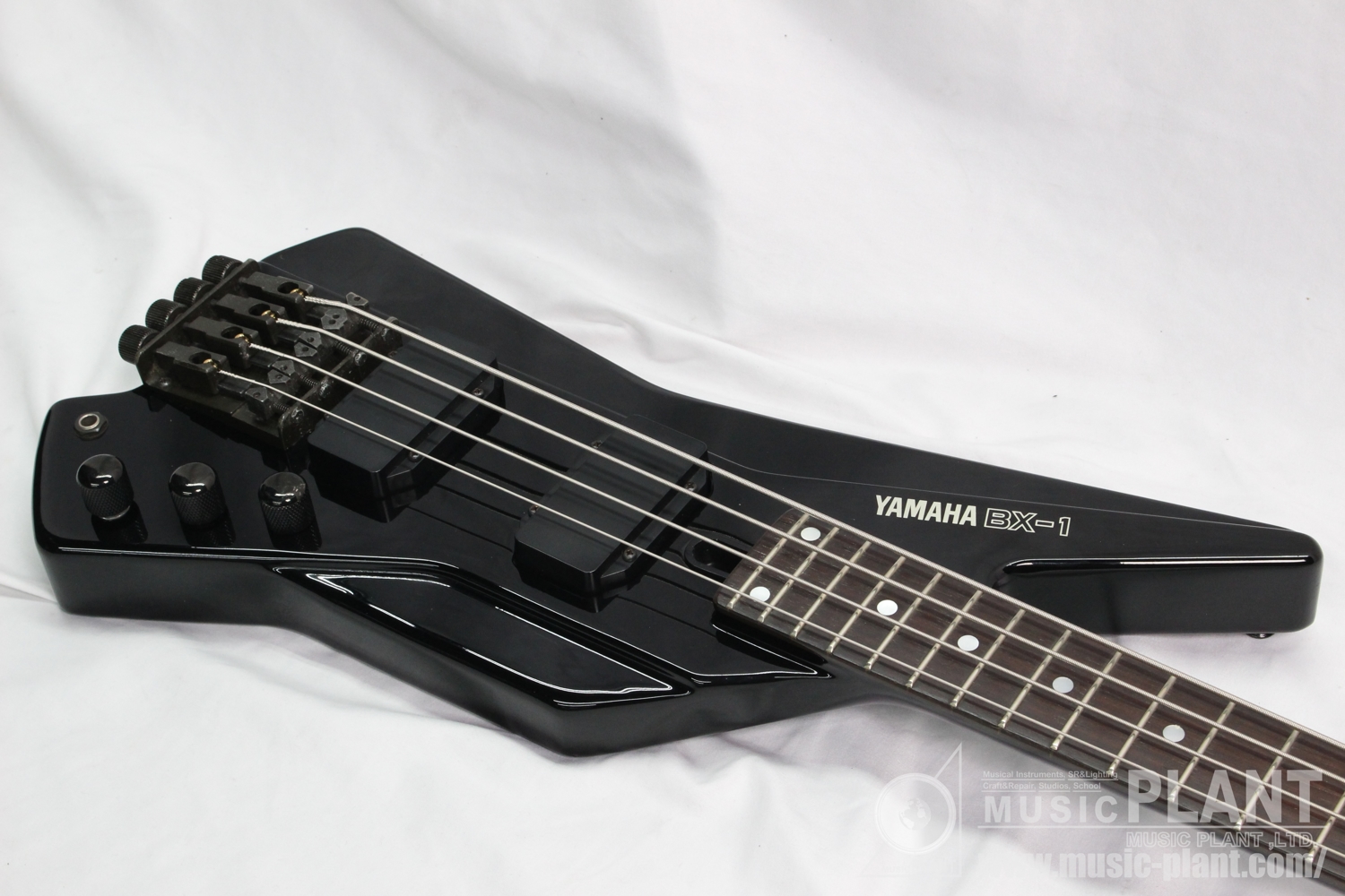 BX-1 Black追加画像 BX-1 Black追加画像