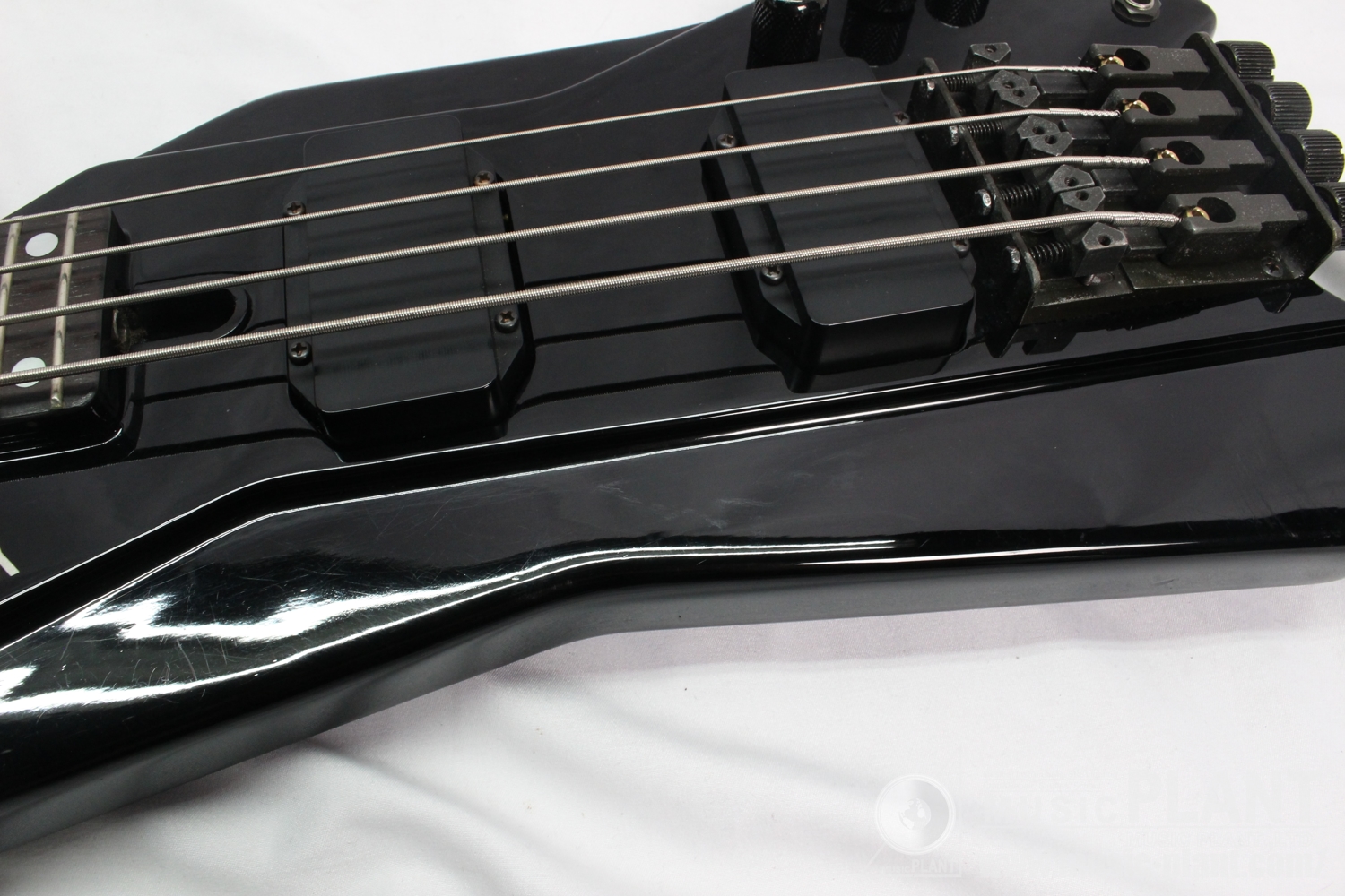 BX-1 Black追加画像 BX-1 Black追加画像