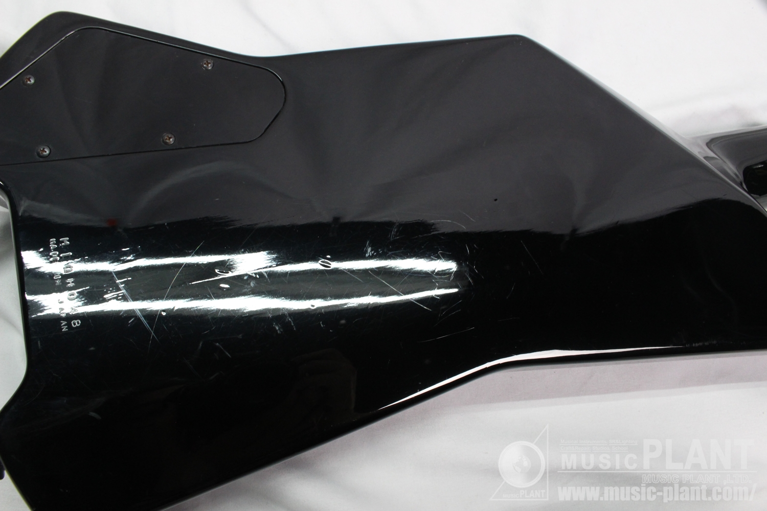 BX-1 Black追加画像 BX-1 Black追加画像