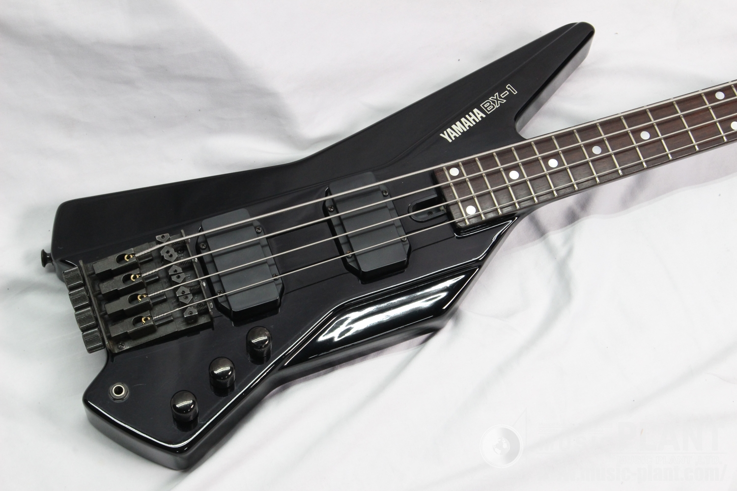 BX-1 Black追加画像 BX-1 Black追加画像
