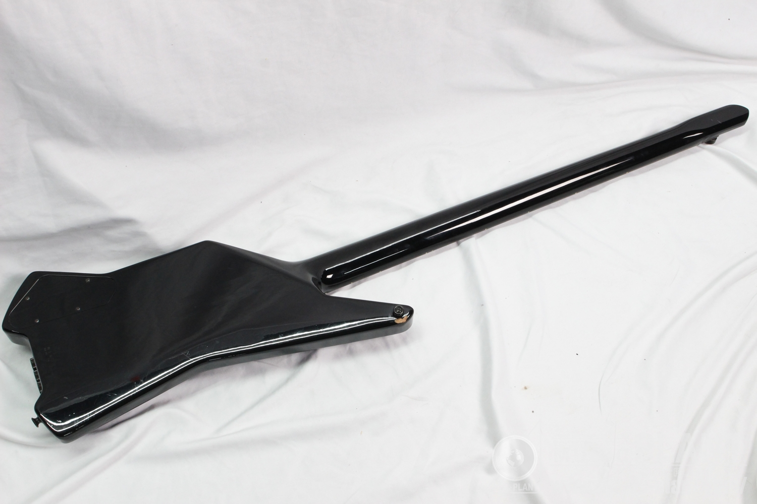 BX-1 Black背面画像 BX-1 Black背面画像