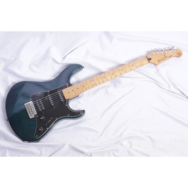 YAMAHA-エレキギターPacifica 312M II