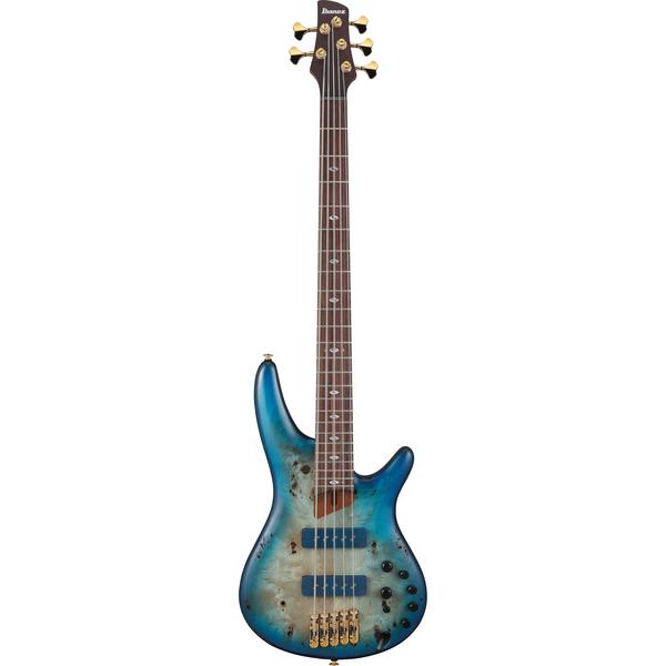Ibanez-5弦エレキベースSR6605-GFB