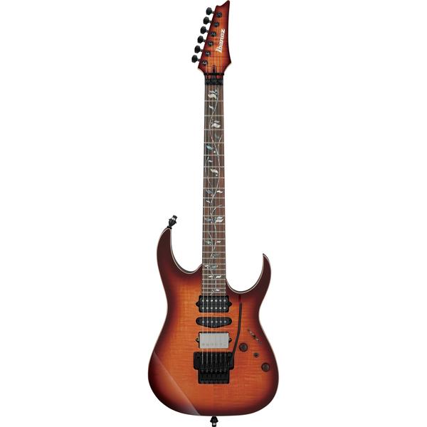 Ibanez-エレキギターRG8870-BSR