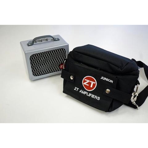 ZT AMP-ギターコンボアンプ&キャリーバッグセット
Lunchbox Jr. & Carry Bag