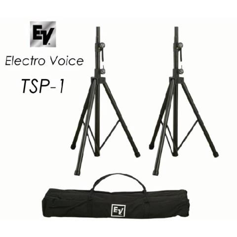 Electro-Voice(E/V)-スピーカースタンドTSP-1 pair