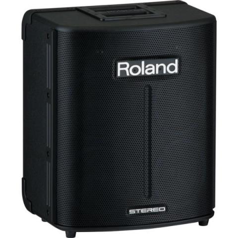 Roland-ステレオポータブルPAシステムBA-330