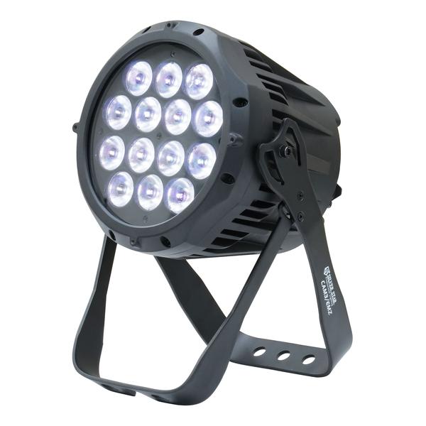 SILVER STAR-4 in 1 LED パーライトCAM3/EMZ