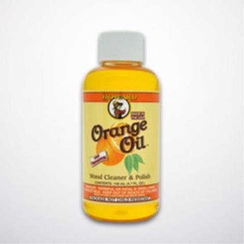 HOWARD-オレンジオイル
OrangeOil OR0004
