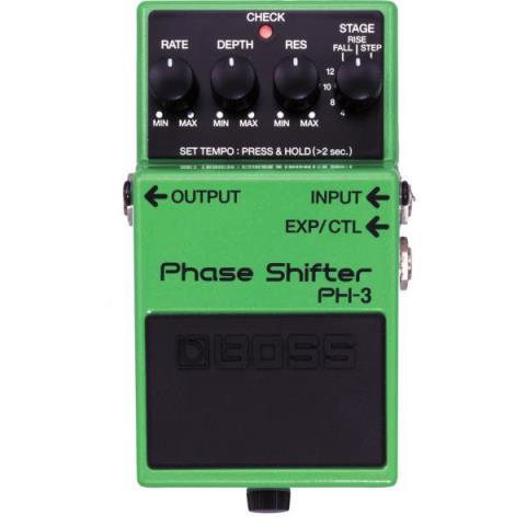 BOSS-Phase ShifterPH-3