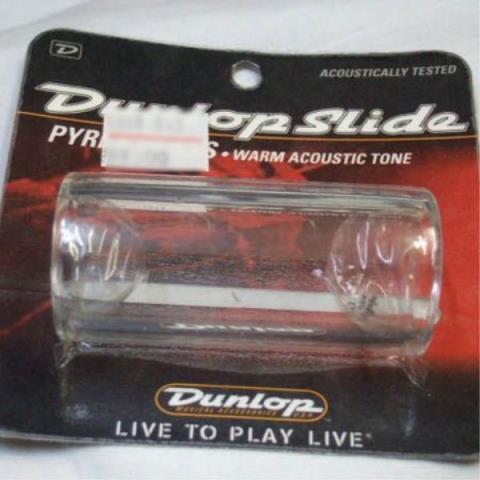 Dunlop-スライドバー
Glass Slide 213 HL(Large)