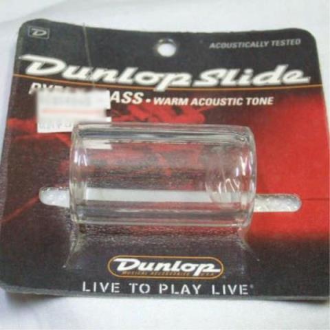 Dunlop-スライドバー
Glass Slide 218 HMS(Medium Short)