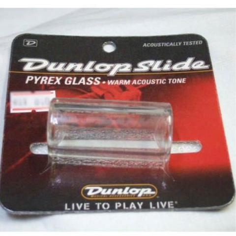 Dunlop

Glass Slide 212 HSS(Small Short)