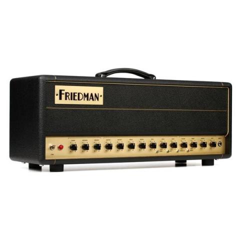 FRIEDMAN Amplification-ギターアンプヘッドBE-50 DELUXE HEAD