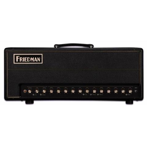 FRIEDMAN Amplification-ギターアンプヘッドBE-100 DELUXE HEAD
